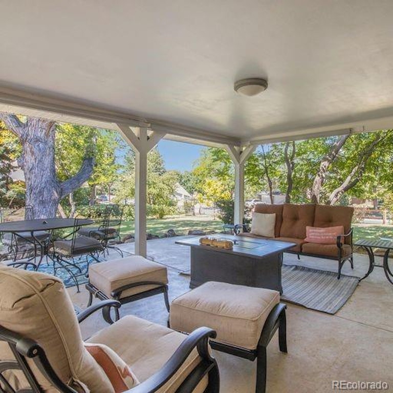 Photo 30 of 30 - 6903 S Jackson Way, Centennial, CO 80122