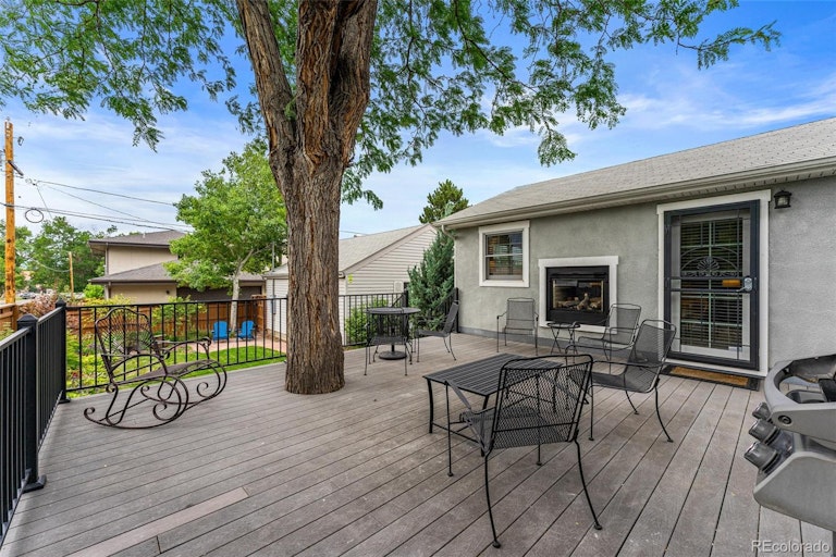 Photo 34 of 40 - 1295 S Jackson St, Denver, CO 80210