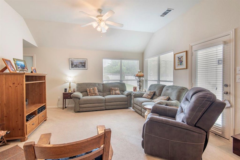 Photo 3 of 24 - 505 Hilltop Dr, Anna, TX 75409