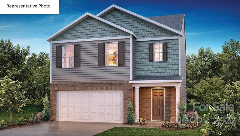 Photo 1 of 28 - 8117 Clairwood Dr #8, Charlotte, NC 28269