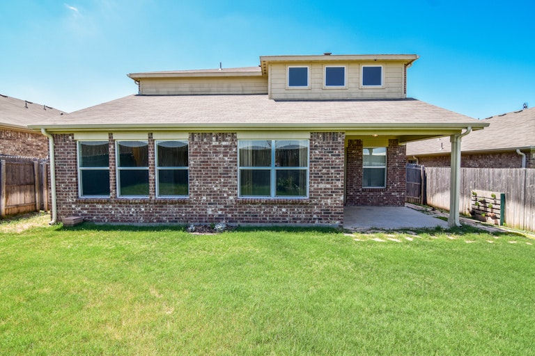 Photo 37 of 37 - 15964 Avenel Way, Fort Worth, TX 76177