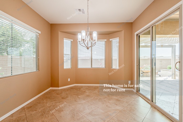 Photo 12 of 32 - 15312 S 181st Dr, Goodyear, AZ 85338