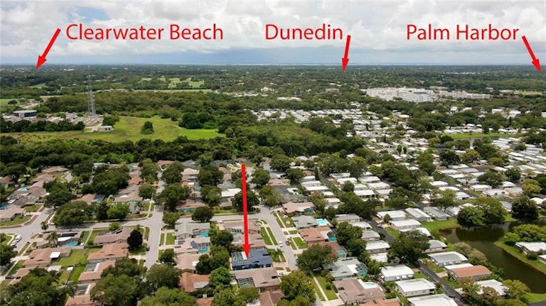 Photo 12 of 99 - 206 Timberview Dr, Safety Harbor, FL 34695