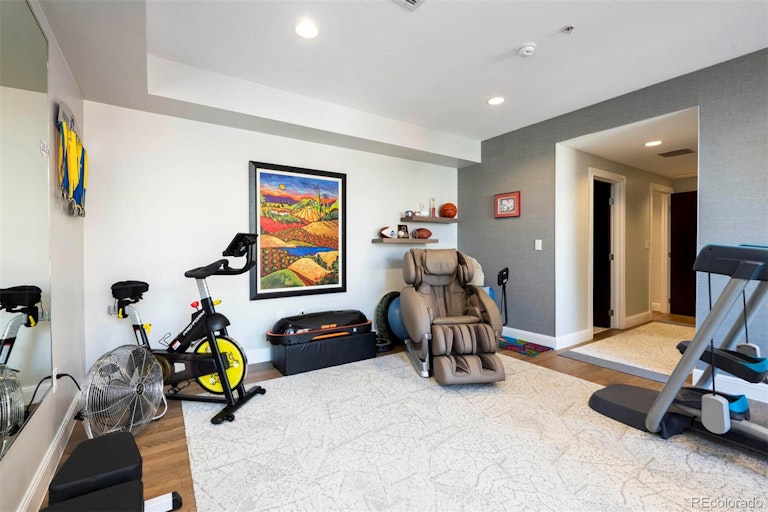 Photo 20 of 33 - 1590 Little Raven St #408, Denver, CO 80202