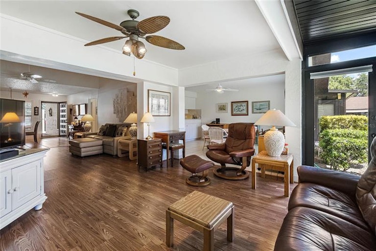 Photo 8 of 53 - 3709 Miguel Way #8602, Sarasota, FL 34232