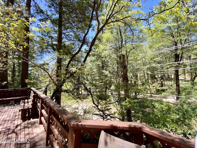 Photo 23 of 32 - 12708 N Sabino Canyon Pkwy, Mount Lemmon, AZ 85619