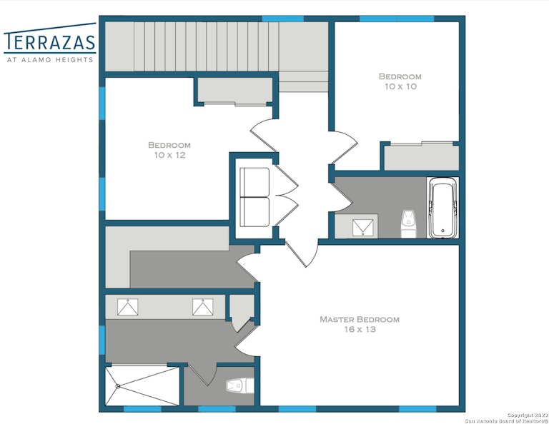 Photo 26 of 26 - 1618 W Lawndale Dr #5, San Antonio, TX 78209