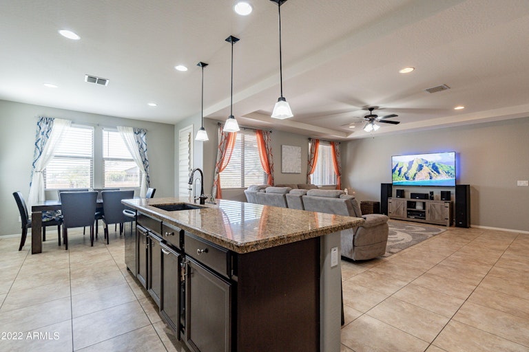 Photo 12 of 43 - 16370 W Lincoln St, Goodyear, AZ 85338