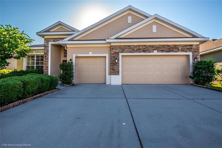 Photo 1 of 23 - 8416 Lake Waverly Ln, Orlando, FL 32829