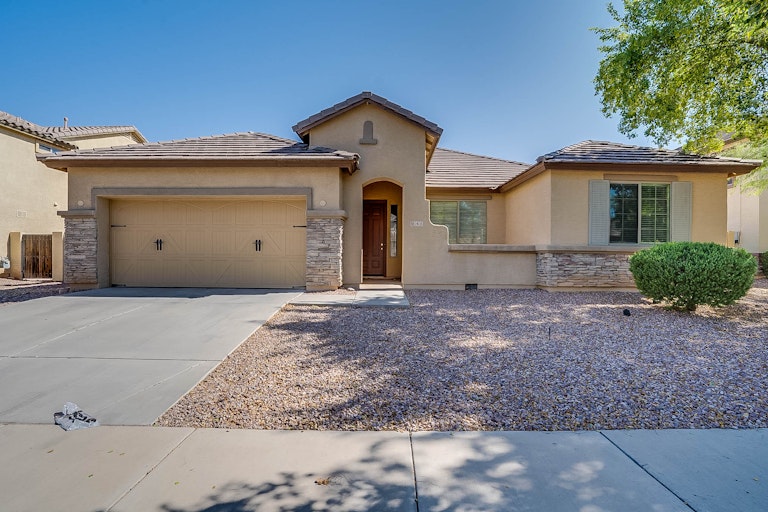 Photo 22 of 29 - 14115 W Bloomfield Rd, Surprise, AZ 85379