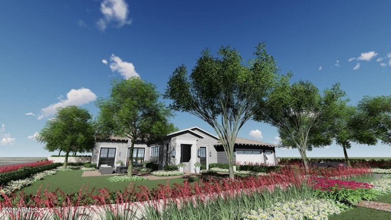Photo 2 of 12 - 4145 N Jokake Dr, Scottsdale, AZ 85251