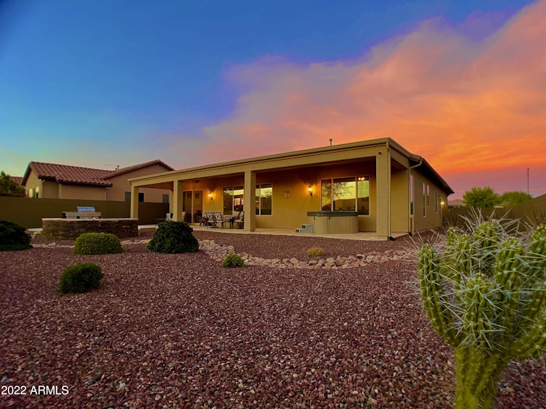Photo 50 of 54 - 43916 N 50th Ln, New River, AZ 85087