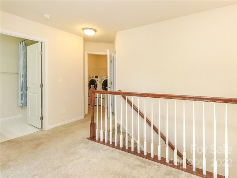 Photo 21 of 39 - 7620 Red Mulberry Way, Charlotte, NC 28273