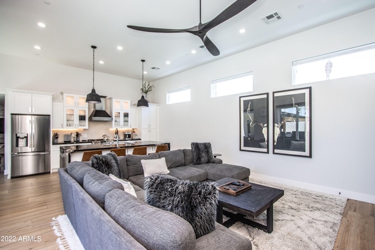 Photo 13 of 50 - 8837 E Lupine Ave, Scottsdale, AZ 85260