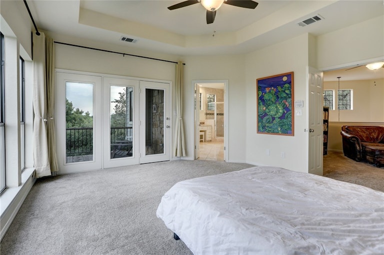 Photo 22 of 40 - 6301 Mountainclimb Dr, Austin, TX 78731