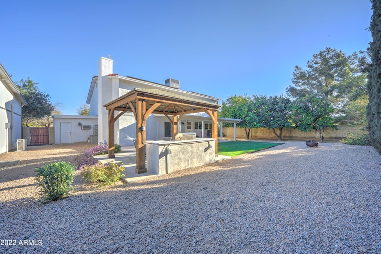 Photo 39 of 49 - 5201 E Aire Libre Ave, Scottsdale, AZ 85254