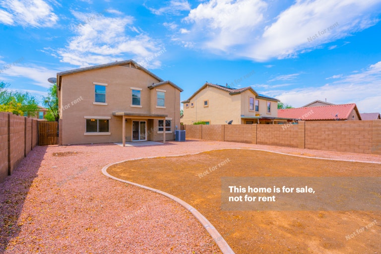 Photo 31 of 32 - 16046 W Kendall St, Goodyear, AZ 85338
