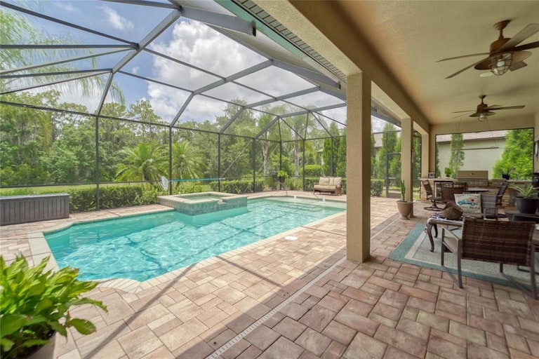 Photo 74 of 76 - 13809 Moonstone Canyon Dr, Riverview, FL 33579