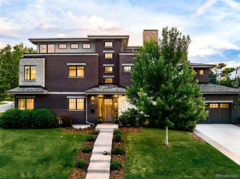 Photo 1 of 38 - 6120 E 3rd Ave, Denver, CO 80220