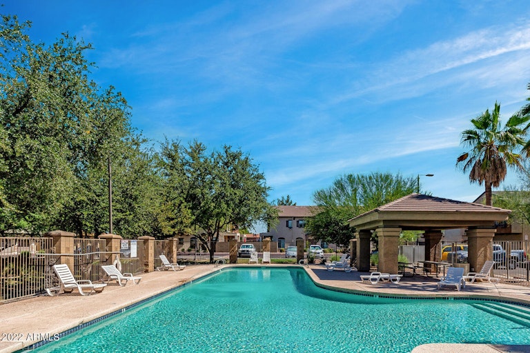 Photo 22 of 24 - 2727 N Price Rd #81, Chandler, AZ 85224