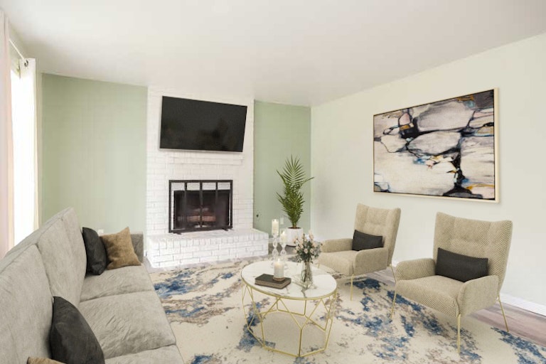 Photo 3 of 27 - 448 Gleneagles Dr, Friendswood, TX 77546