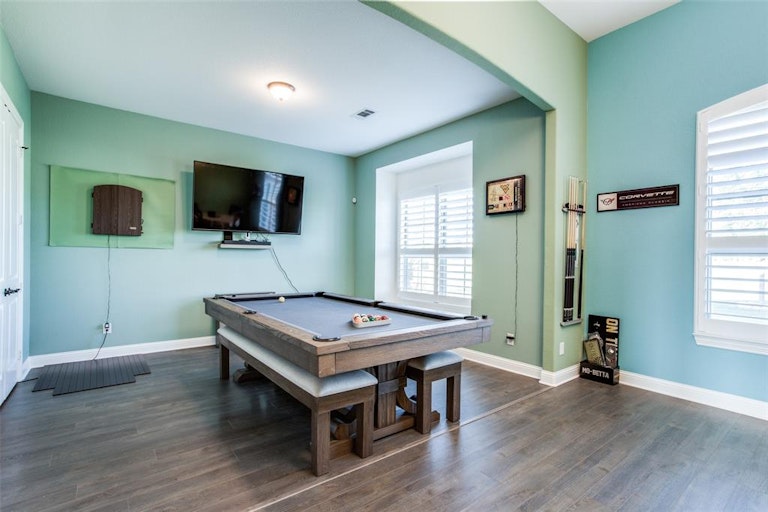 Photo 23 of 40 - 180 Denali Way, Waxahachie, TX 75167