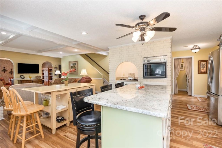 Photo 13 of 48 - 2329 Monticello Dr, Gastonia, NC 28056
