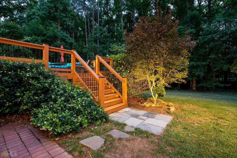 Photo 79 of 82 - 5437 Smoke Rise Dr, Stone Mountain, GA 30087