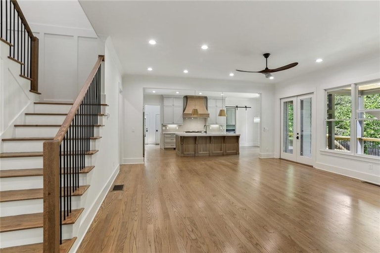 Photo 19 of 42 - 980 Clubland Way, Marietta, GA 30068