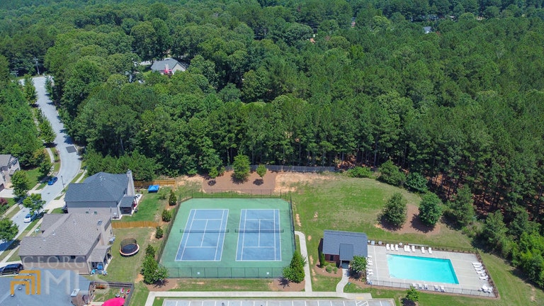 Photo 54 of 54 - 2398 Austin Common Way, Dacula, GA 30019