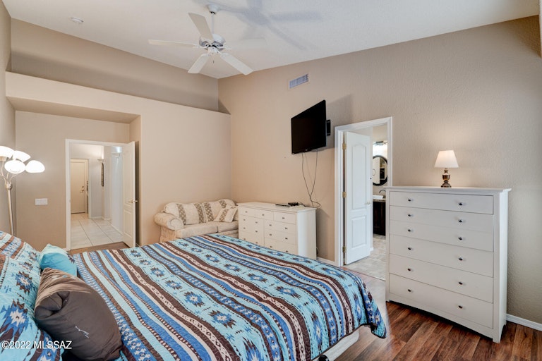Photo 19 of 42 - 2264 W Noble Heights Dr, Tucson, AZ 85742