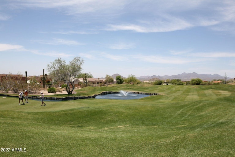Photo 43 of 46 - 6446 E Trailridge Cir #53, Mesa, AZ 85215