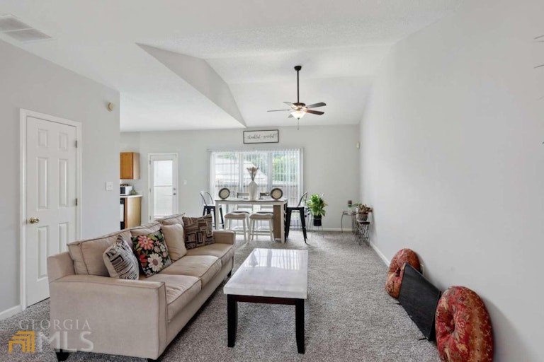 Photo 3 of 24 - 3802 Rector Dr, Rex, GA 30273