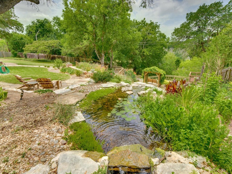 Photo 34 of 40 - 8800 Spring Lake Dr, Austin, TX 78750