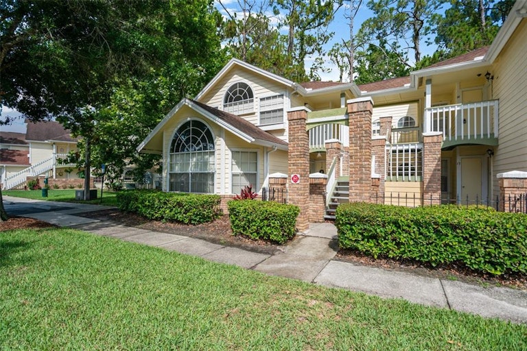 Photo 30 of 30 - 5003 Laguna Bay Cir #15, Kissimmee, FL 34746