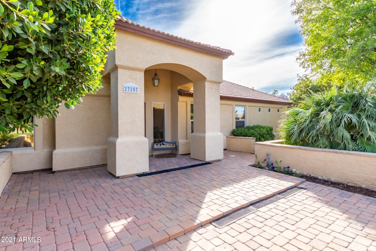 Photo 6 of 60 - 23207 S 130th St, Chandler, AZ 85249