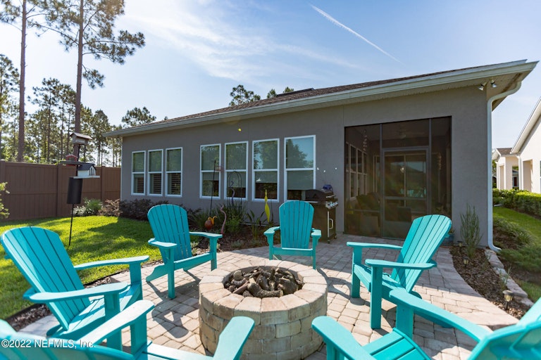 Photo 33 of 51 - 91 Armorer Ct, Ponte Vedra, FL 32081