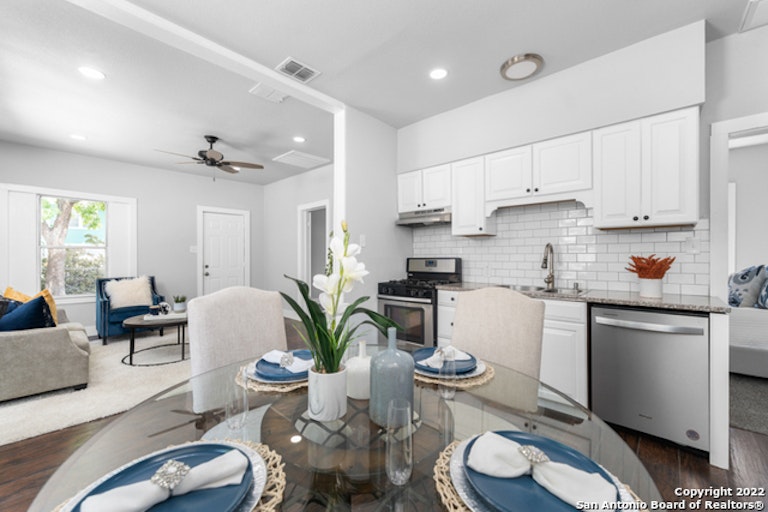 Photo 17 of 24 - 1730 Thorain Blvd, San Antonio, TX 78201