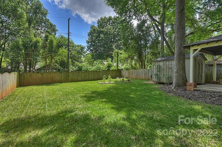 Photo 33 of 43 - 3136 Commonwealth Ave, Charlotte, NC 28205