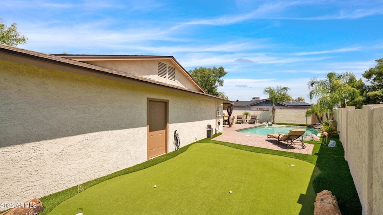Photo 4 of 49 - 4422 W Keating Cir, Glendale, AZ 85308