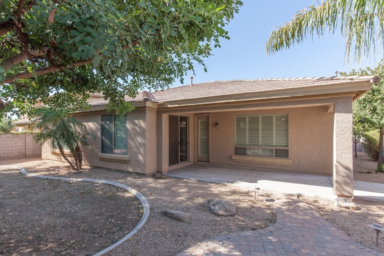 Photo 22 of 25 - 1511 E Birdland Dr, Gilbert, AZ 85297
