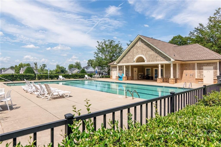 Photo 47 of 48 - 156 Wylie Trl, Statesville, NC 28677