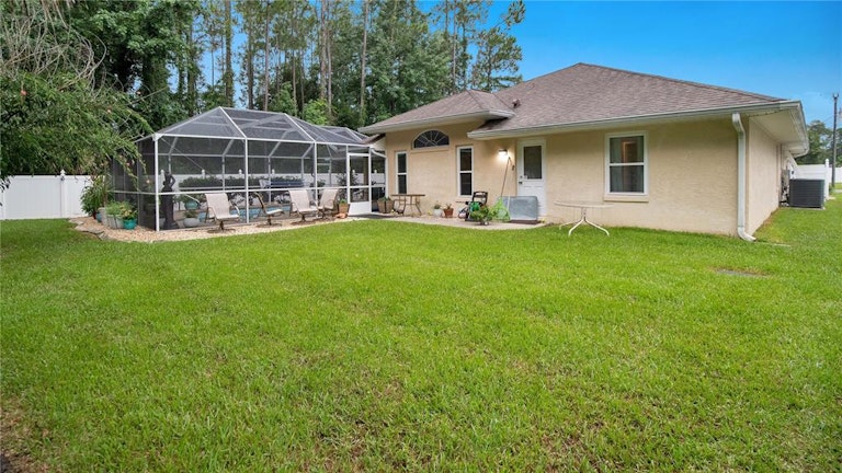 Photo 26 of 37 - 86 Wood Haven Dr, Palm Coast, FL 32164