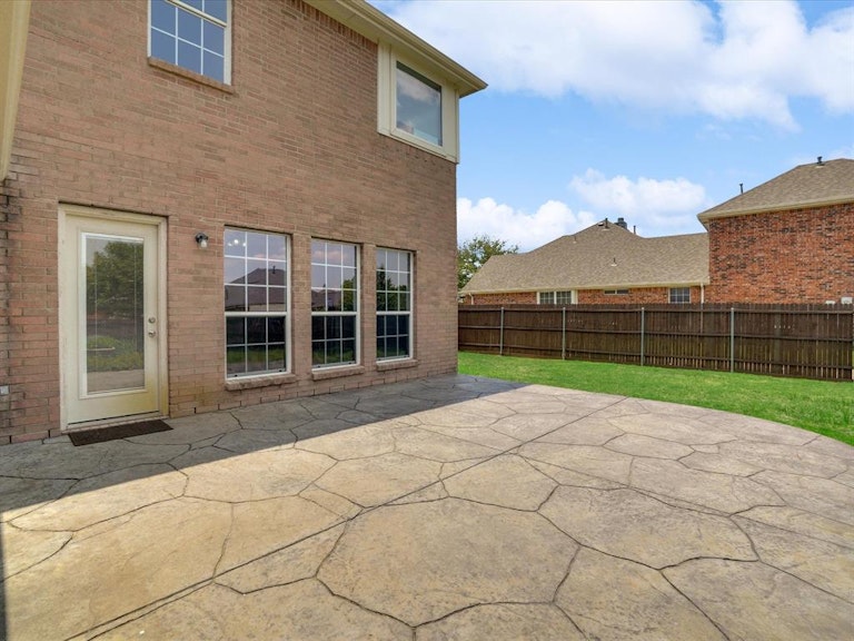 Photo 32 of 36 - 3720 Neptune Cir, Frisco, TX 75033