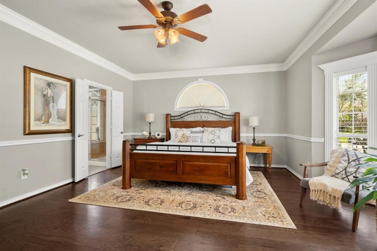 Photo 17 of 31 - 19119 Canyon Vista Ct, Tomball, TX 77377
