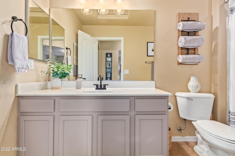 Photo 25 of 34 - 20748 W White Rock Rd, Buckeye, AZ 85396