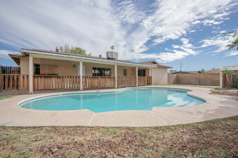 Photo 25 of 26 - 10612 N 47th Dr, Glendale, AZ 85304
