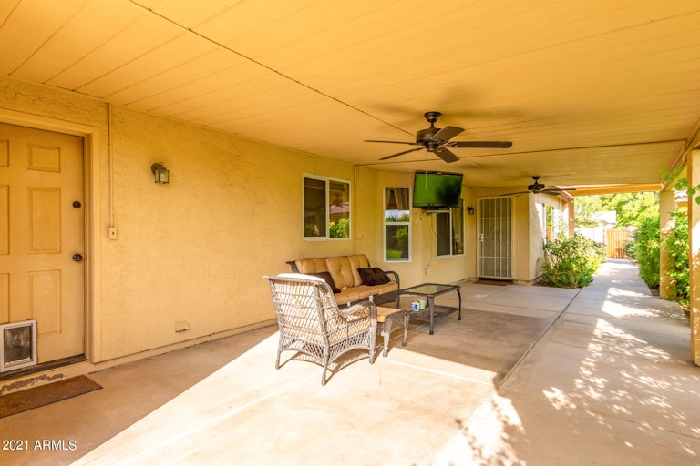 Photo 54 of 60 - 23207 S 130th St, Chandler, AZ 85249