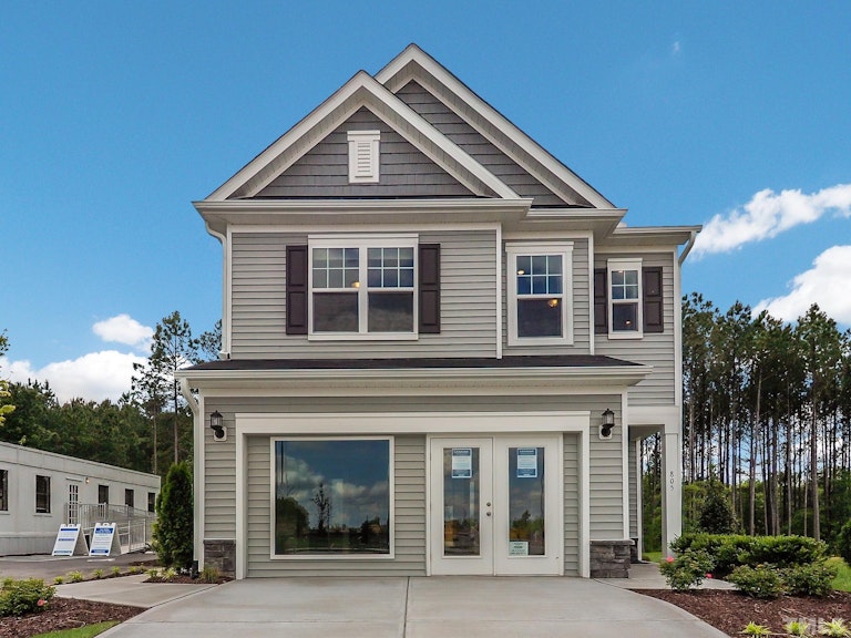 Photo 1 of 31 - 1205 Matterhorn Dr #258, Fuquay Varina, NC 27526