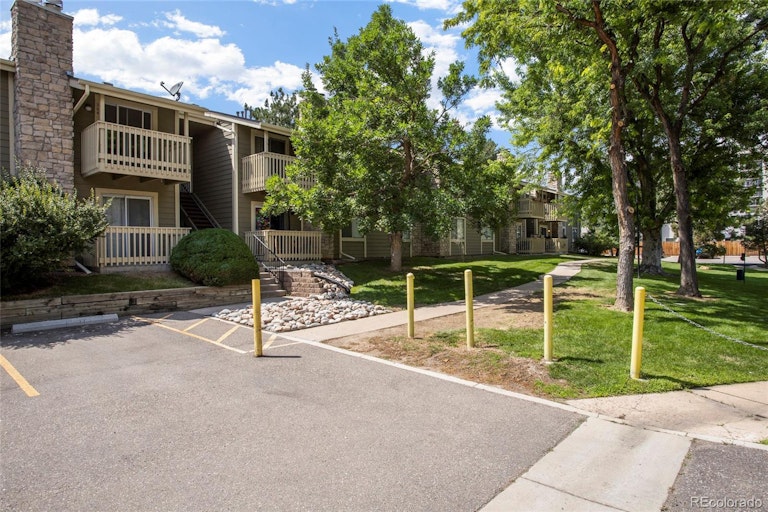 Photo 21 of 24 - 4400 S Quebec St Unit L204, Denver, CO 80237